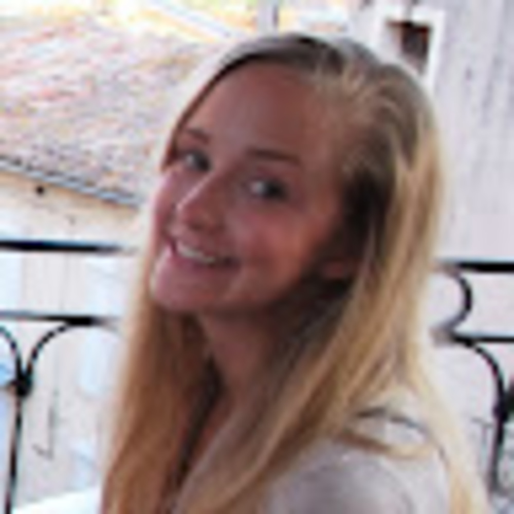 Meet your Posher, Sofia